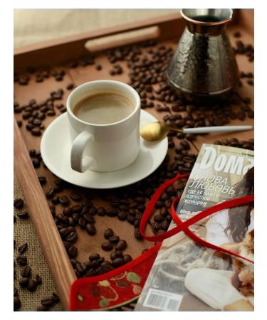 MOON Coffee Coffee Brazil Star 1kg - Buy Online on GoSupps.com