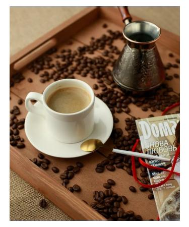 MOON Coffee Ethiopia Coffee Star 1kg - Buy Online on GoSupps.com