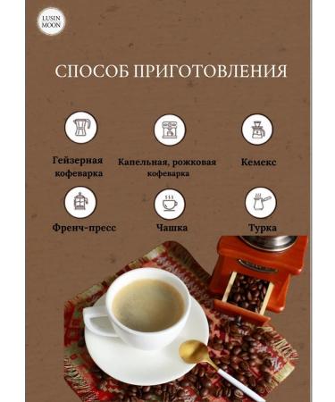 MOON Coffee Kenya Silver Coffee 0.25kg - Buy Online on GoSupps.com