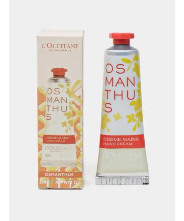 cosmetics 5 pcs hand cream moisturizing osmanthus - Buy Online on GoSupps.com
