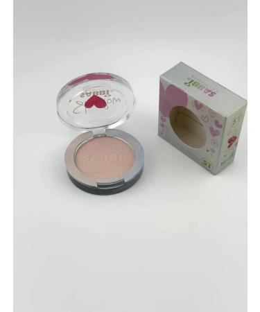 WDAN Glitter eyeshadow - Buy Online on GoSupps.com