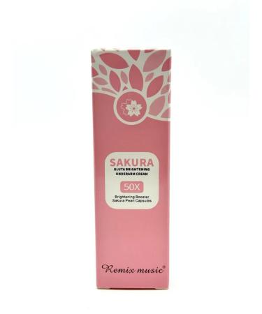 ACTIVITY Whitening cream for armpits and intimate zones - Buy Online on GoSupps.com