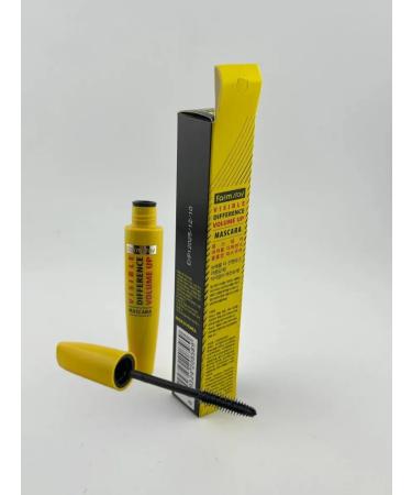 zoomba Mega eyelashes volume - Buy Online on GoSupps.com