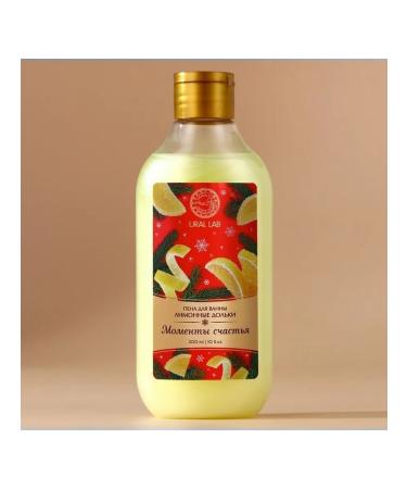 MARKET NIGHT Bath lemon - Buy Online on GoSupps.com