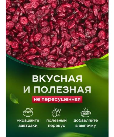 FooseedPlus Sluggish Cranberry Cranberry 500 grams - Buy Online on GoSupps.com