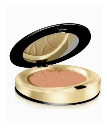 Eveline Cosmetics Evelin Cosmetics Facial Powder Mating tone 22 9g