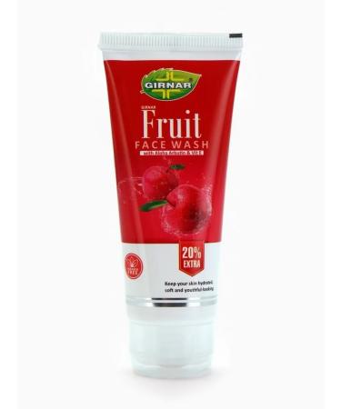 Best787 Fresh fruit gel for face 60 ml