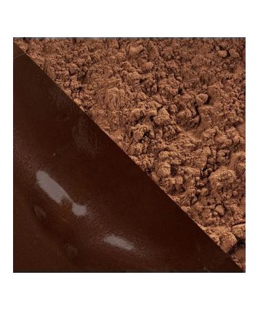CocoEdge Cocoa powder Decor Cacao insoluble 125 grams