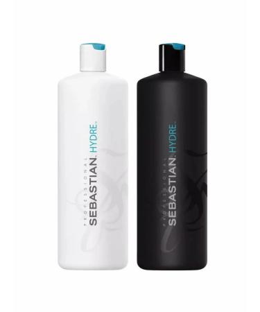 SEBASTIAN PROFESSIONAL Moisturizing hair shampoo Sebastian Hydre 50 ml - Buy Online on GoSupps.com
