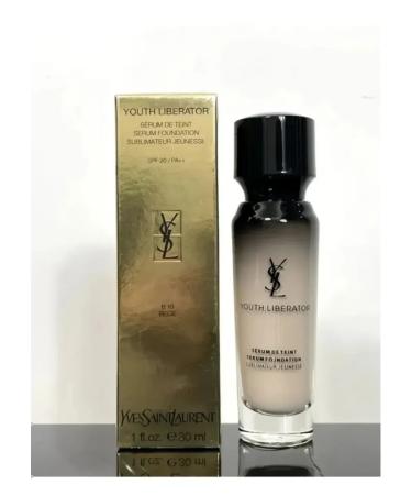 Yves Saint Laurent You Liberator Serum Foundation