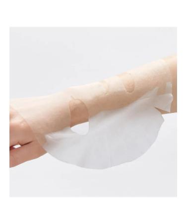 VT Cosmetics Vita-Light Brightening Mask tissue masks - Buy Online on GoSupps.com