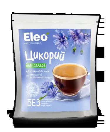 Eleo Qicoria without sugar 130g