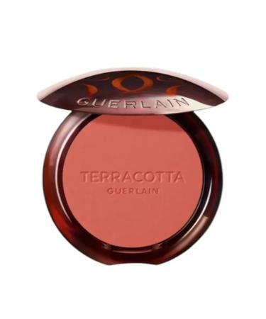 tone 05 Bloss for the radiance of the skin Terracotta Blush