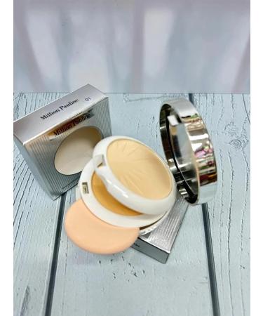 Facial Pauline Pauline tone3