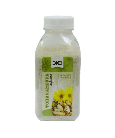 SEANATURAL Jerusalem artichoke powder 3 pcs 200 g - Buy Online on GoSupps.com