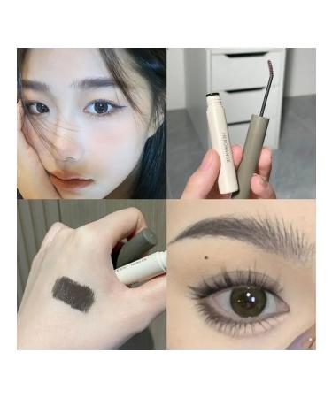 Breyfish for eyebrows dark brown 2 8G - Buy Online on GoSupps.com