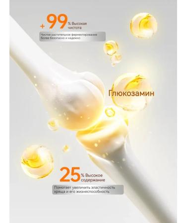 Glucosamine-chondroitin for cats and dogs 180 tablets - Buy Online on GoSupps.com