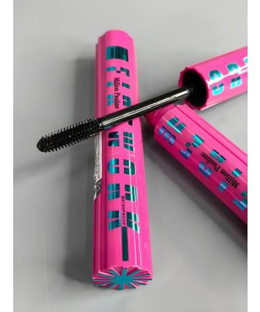 RYIAB Black mascara for eyelashes