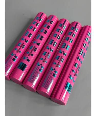 RYIAB Black mascara for eyelashes - Buy Online on GoSupps.com