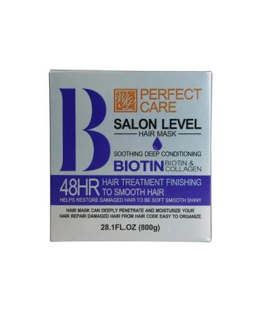 Hair mask Biotin & collagen Hair Mask - Buy Online on GoSupps.com