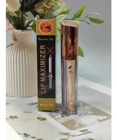 Lip Maximizer lip gossip
