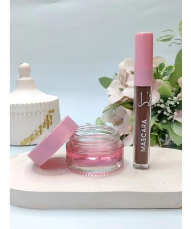 4 Wax-fixer for eyebrow Yara with a brush - Buy Online on GoSupps.com
