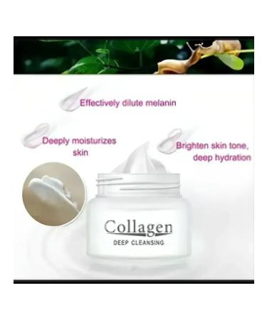 Moisturizing face mucin cream - Buy Online on GoSupps.com