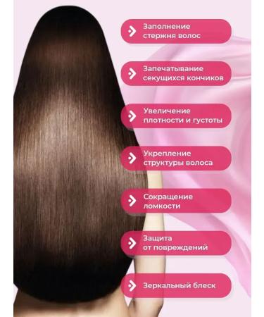 Cosmetics sale Filler hair mask restoring - Buy Online on GoSupps.com