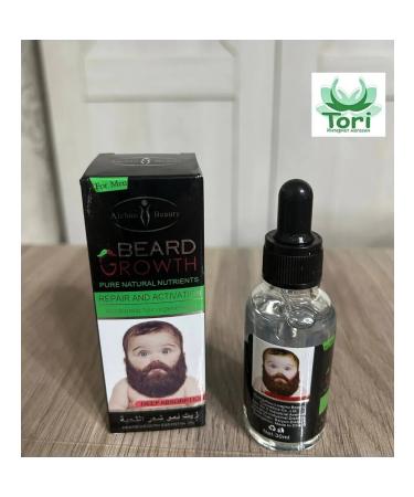 Aesthetic Beauty hair oil 30 ml