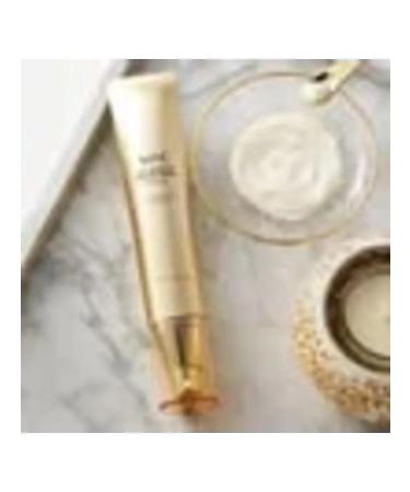 AHC Anti-aging intensive cream for the skin around the eyes and the entire face 40 ml - Buy Online on GoSupps.com