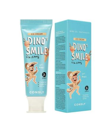 Baby gel paste with xylitol and taste of sealing 60 ...