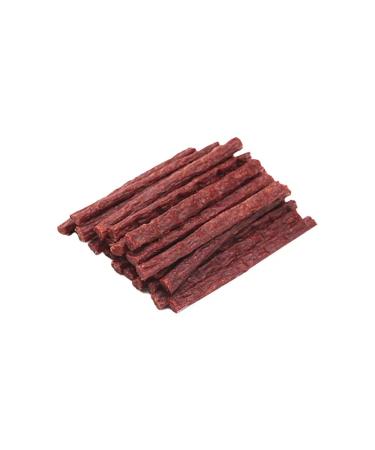 TiTBiT / Titbit dog treats A set of treats for dogs sausage Milan 370g x 3 - Buy Online on GoSupps.com