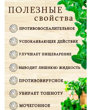 treelove Dried mint - Buy Online on GoSupps.com