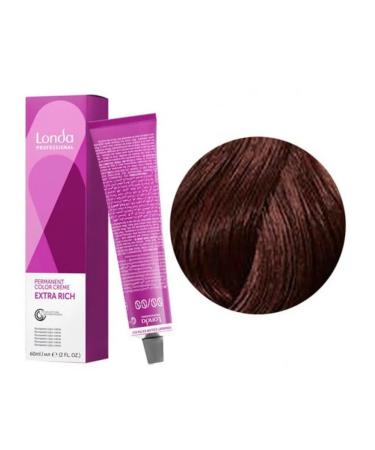 Londa Professional Persistent cream-painting 5 74 - Buy Online on GoSupps.com