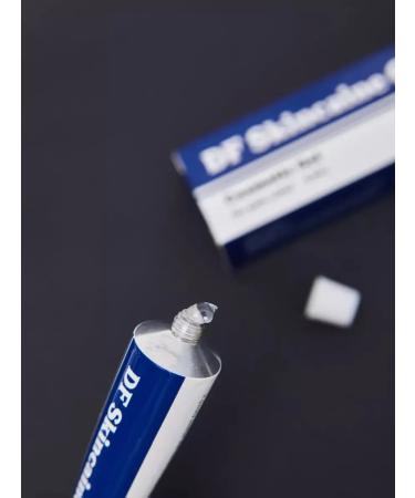 PMTUT Skincaine Gel cooling gel 30 g - Buy Online on GoSupps.com