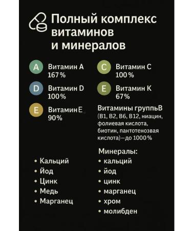 Premium multivitamins for women - Buy Online on GoSupps.com