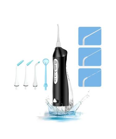 YUNCHi Dental washer with 4 nozzles of the tank volume 255 ml