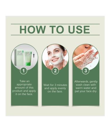 Green tomato washing gel - freshness and purity 1 - Buy Online on GoSupps.com