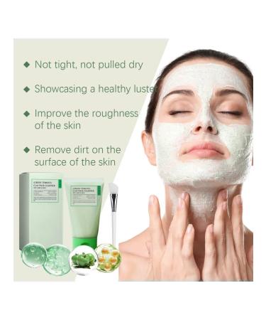 Green tomato washing gel - freshness and purity 1 - Buy Online on GoSupps.com
