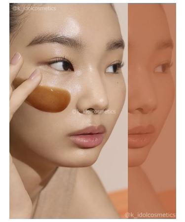 Sulwhasoo Premium peel-off mask with a Clarifying Mask REEL OFF peeling effect - Buy Online on GoSupps.com