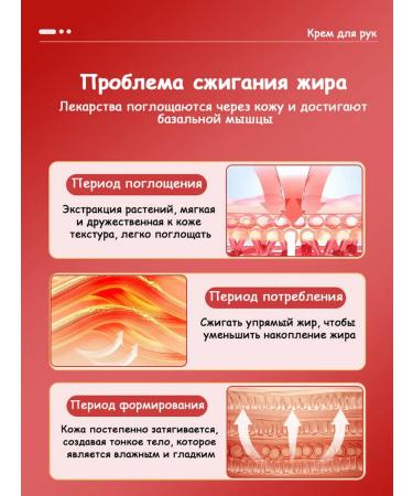 LYDIMOON Cream for removing fat and health 100 g - Buy Online on GoSupps.com