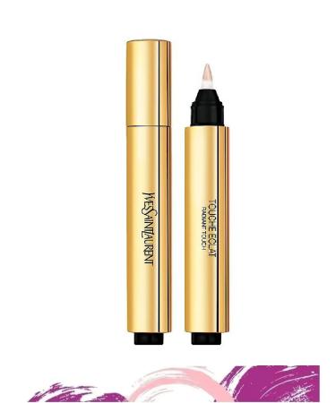 YSL CHILILITER brush for perfect radiance No. 1 - Buy Online on GoSupps.com