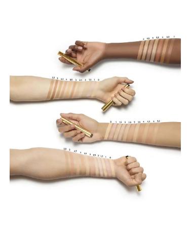 YSL CHILILITER brush for perfect radiance No. 2.5 - Buy Online on GoSupps.com