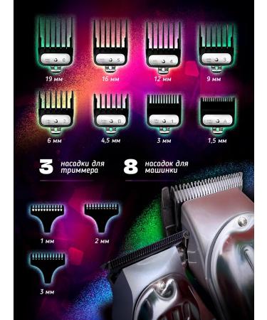 KiKiDO Carriage machine Male Professional - Buy Online on GoSupps.com