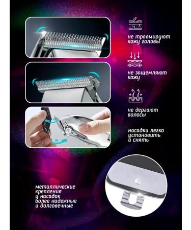 KiKiDO Carriage machine Male Professional - Buy Online on GoSupps.com