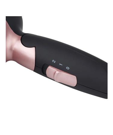 DEWAL BEAUTY Feng Aero HD1002 Rose - Buy Online on GoSupps.com