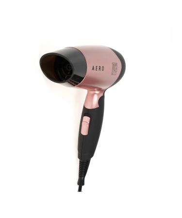 DEWAL BEAUTY Feng Aero HD1002 Rose - Buy Online on GoSupps.com