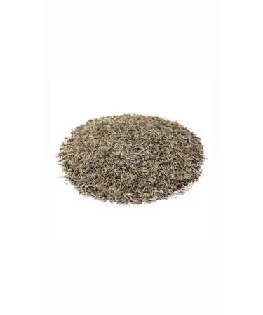 NutsVibe Thyme's ground cleaned - 500g - Buy Online on GoSupps.com