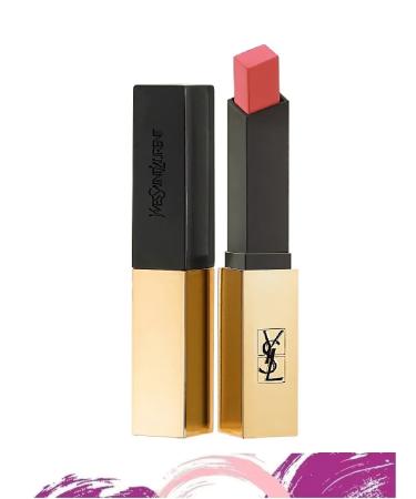 YSL Persistent matte lipstick No. 12 nu incongru