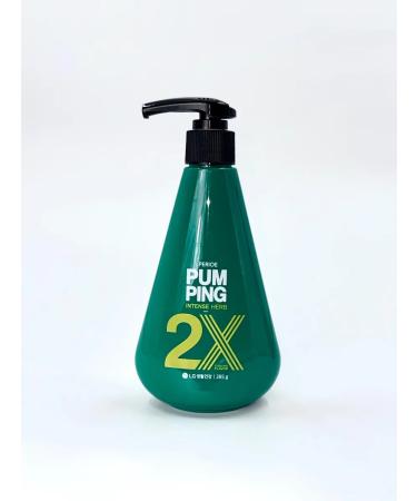 Perioe LG Pumping toothpaste - Buy Online on GoSupps.com